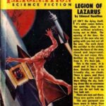 The Legion of Lazarus