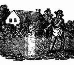 The Planters of Colonial Virginia