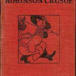 Puss Junior and Robinson Crusoe
