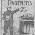 The Newsboy Partners; Or, Who Was Dick Box?