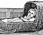 Eight Stories for Isabel