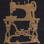 The Invention of the Sewing Machine