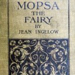 Mopsa the Fairy