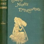 Island Nights' Entertainments