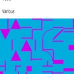 Harper's Round Table, April 30, 1895