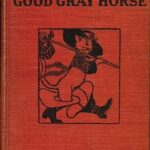Puss in Boots, Jr., and the Good Gray Horse