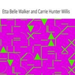 Legends of the Skyline Drive and the Great Valley of Virginia