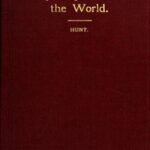 My Trip Around the World: August, 1895-May, 1896