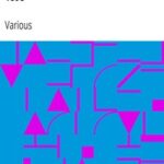 Harper's Round Table, August 13, 1895