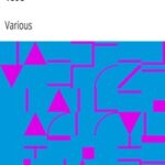 Harper's Round Table, August 27, 1895