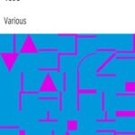 Harper's Round Table, October 1, 1895