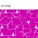 Narrative of Mr. John Dodge during his Captivity at Detroit