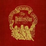 The Peddler's Boy; Or, I'll Be Somebody