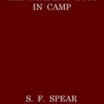 The Academy Boys in Camp