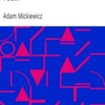 Konrad Wallenrod: An Historical Poem