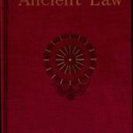 The Ancient Law