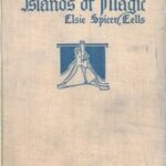 The Islands of Magic: Legends, Folk and Fairy Tales from the Azores