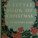 A Little Book of Christmas