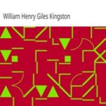 Among the Red-skins; Or, Over the Rocky Mountains