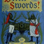 Draw Swords! In the Horse Artillery