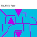 Mrs. Halliburton's Troubles