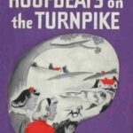 Hoofbeats on the Turnpike