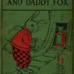 Billy Bunny and Daddy Fox