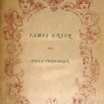 James Ensor