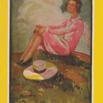 Ethel Morton at Sweetbrier Lodge