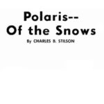 Polaris of the Snows