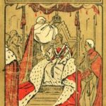 In the Days of Queen Victoria