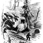 My Cave Life in Vicksburg, with Letters of Trial and Travel