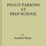 Peggy Parsons at Prep School