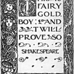 Granny's Wonderful Chair & Its Tales of Fairy Times