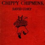 Little Jack Rabbit and Chippy Chipmunk