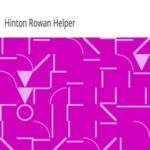 The Impending Crisis of the South: How to Meet It