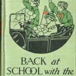 Back at School with the Tucker Twins