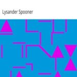 A Letter to Thomas F. Bayard