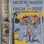 The Motor Maids by Palm and Pine