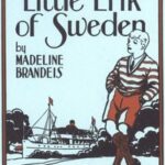 Little Erik of Sweden