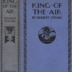 King of the Air; Or, To Morocco on an Aeroplane