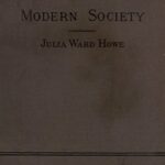 Modern Society