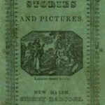 Bible Stories and Pictures. From the Old and New Testaments