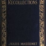 My Recollections