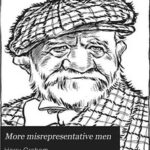 More Misrepresentative Men