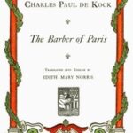 The Barber of Paris