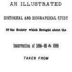 The Katipunan; or, The Rise and Fall of the Filipino Commune