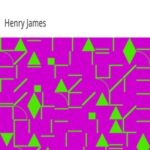 Lady Barbarina, The Siege of London, An International Episode, and Other Tales