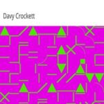 A Narrative of the Life of David Crockett, of the State of Tennessee.