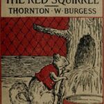 The Adventures of Chatterer the Red Squirrel